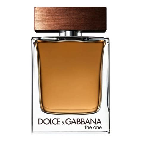 dolce gabbana the one meski iperfumy